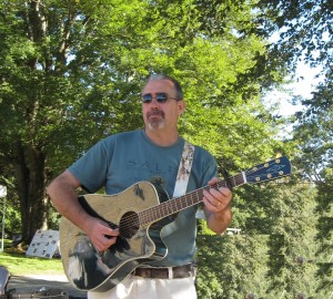 Mark Belanger