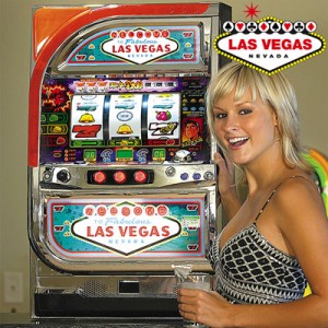 Chicks and slots