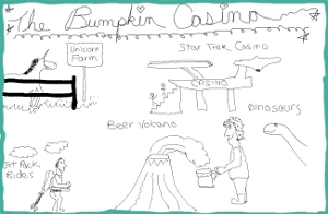 Bumpkin casino