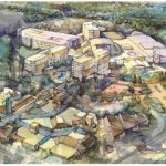 Fall River casino drawing
