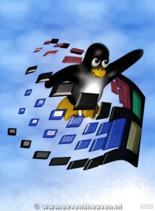 Linux Linux