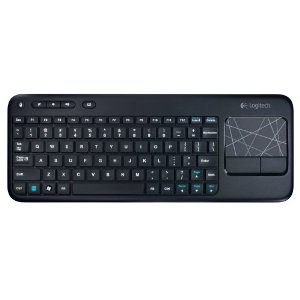 logitechK400