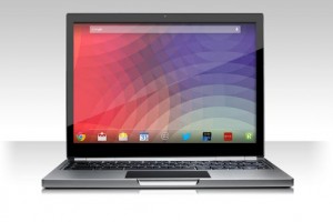 Chromebook Pixel